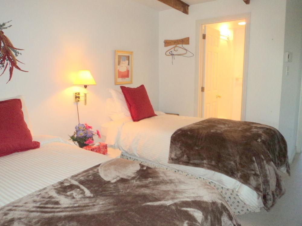 Le Clos Des Brumes Chateau Richer Buitenkant foto