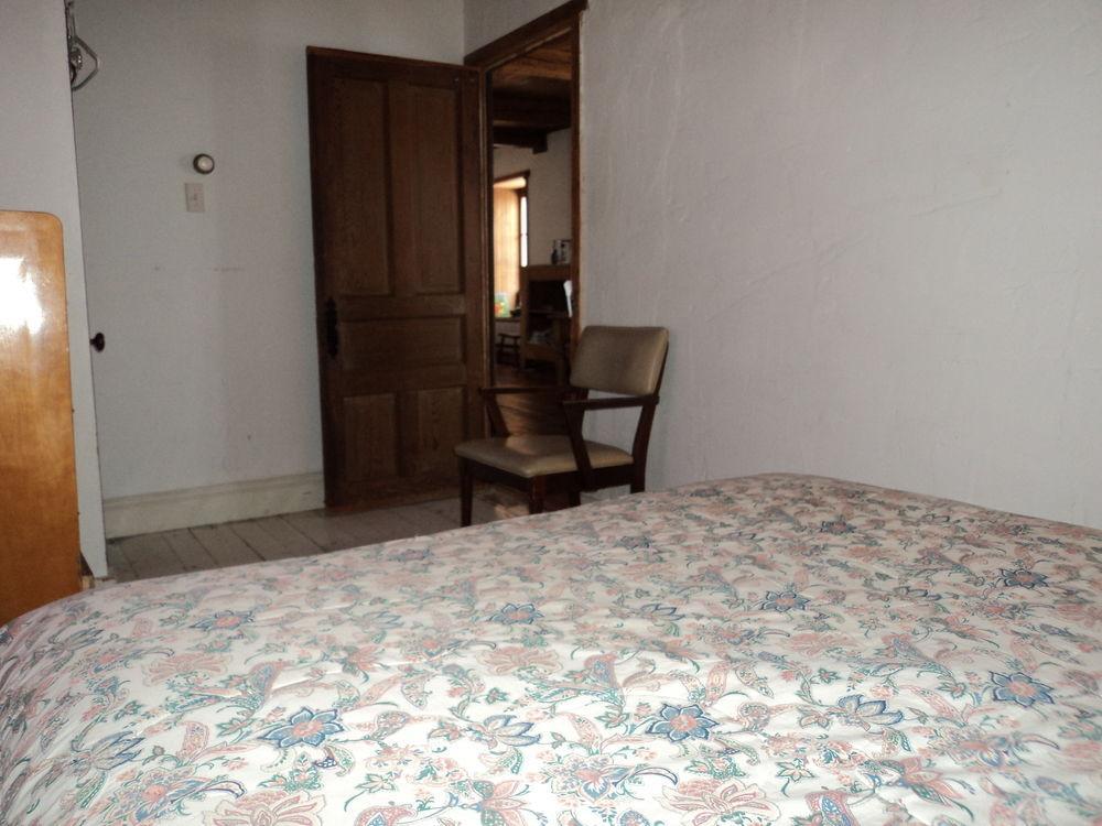 Le Clos Des Brumes Chateau Richer Buitenkant foto
