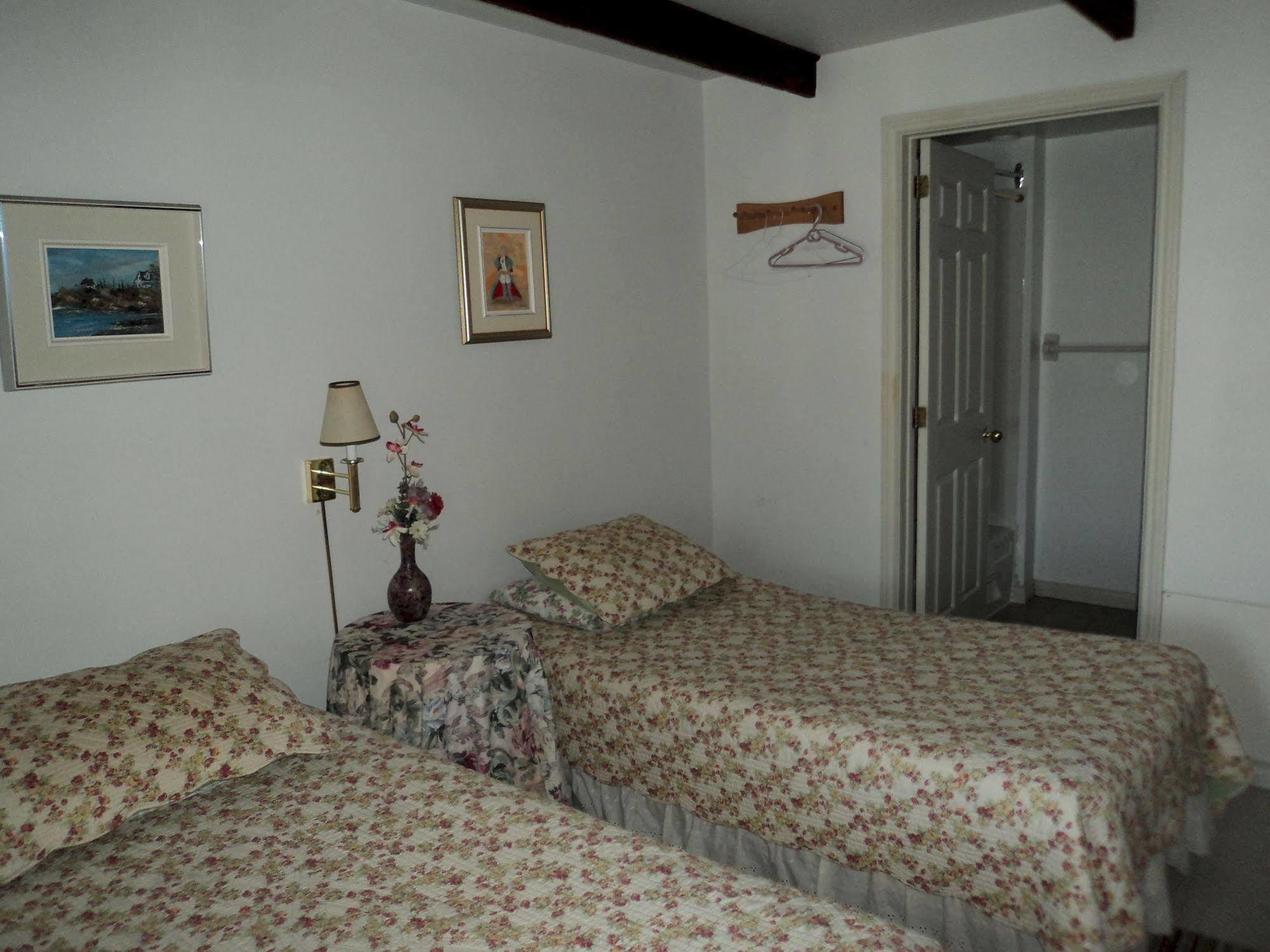 Le Clos Des Brumes Chateau Richer Buitenkant foto