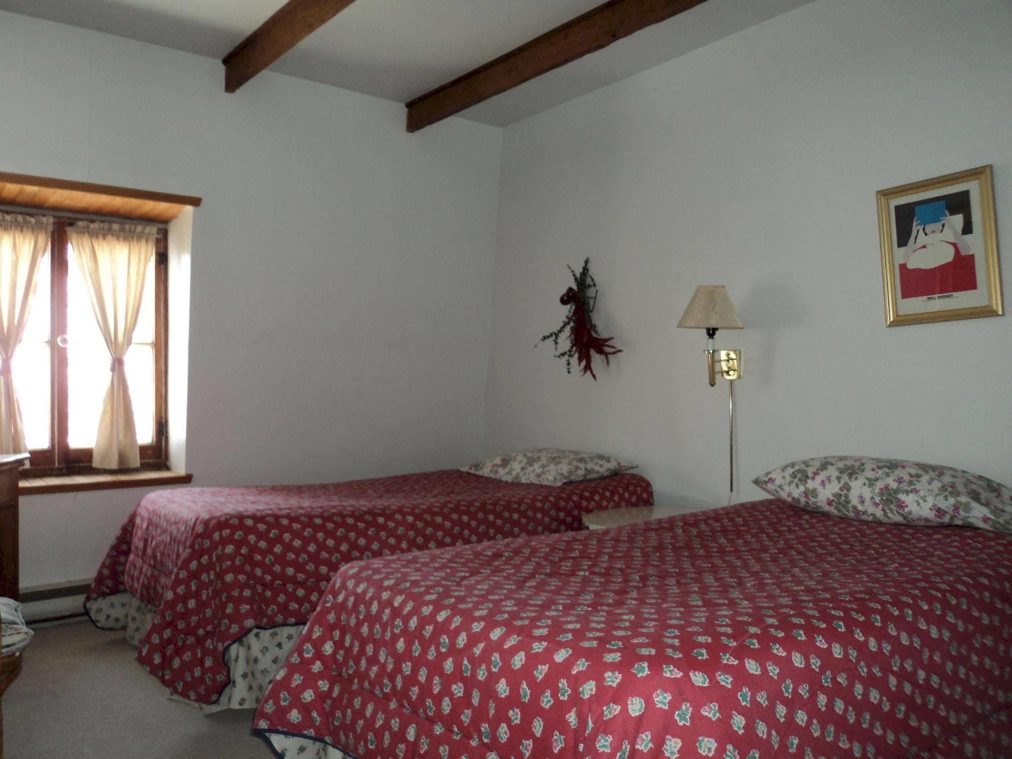 Le Clos Des Brumes Chateau Richer Buitenkant foto