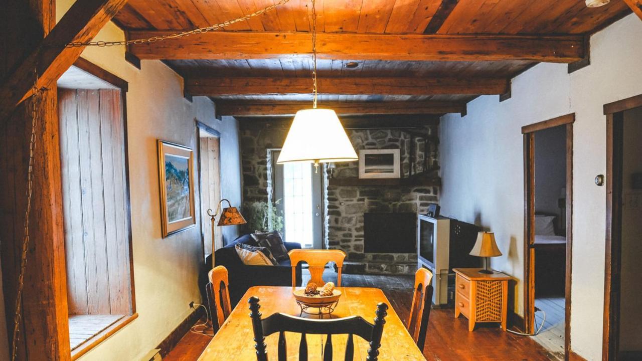 Le Clos Des Brumes Chateau Richer Buitenkant foto