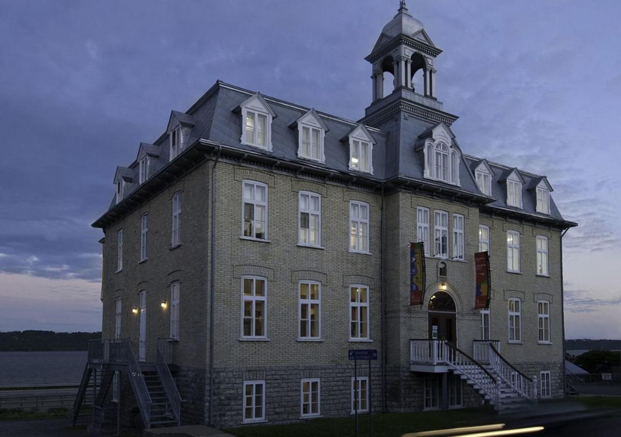 Le Clos Des Brumes Chateau Richer Buitenkant foto